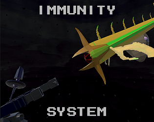 Immunity System