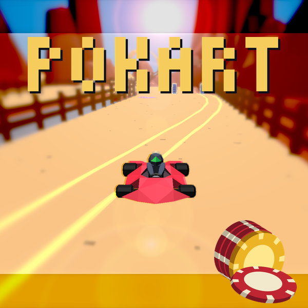 Pokart